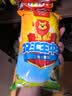 双汇王中王火腿肠香肠50g*10支休闲零食火腿肠露营出游烧烤出游 实拍图