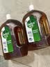 滴露（Dettol）消毒液衣物消毒水1.8L*2 洗衣除菌家居除螨杀菌 灭活HPV16病毒 实拍图