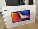 戴尔（DELL）27英寸 4K显示器 IPS面板 120Hz高刷 Type-C 65W 硬件防蓝光 1500:1 办公娱乐显示屏 S2725QC 实拍图