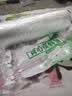 加厚食品袋保鲜袋背心式厨房家用冰箱平口厚实收纳打包密封塑料袋 220只   30cm*35cm 实拍图