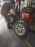 双星JUOGO轮胎 205/55R16 91V SH71适配新朗逸/速腾/英朗GT/宝来 实拍图