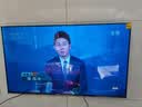 Vidda 海信电视55英寸 R55 144Hz高刷 智慧屏 一级能效 2026液晶家用游戏平板以旧换新电视机55V1KD-R 实拍图