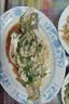 鲜活冲浪河鲈鱼400-500g/条 中秋送礼家宴宴请 实拍图