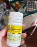 迪巧儿童钙片30粒碳酸钙d3咀嚼片青少年钙片儿童4-17岁补钙含维生素d3美国进口OTC助成长钙片非液体钙 实拍图