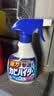 花王（KAO）强力除霉剂400ml 浴室墙面墙体清洁去霉斑霉菌清洗非啫喱除霉喷雾 实拍图