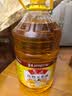 鲁花食用油 物理压榨 非转基因 玉米油6.18L 家用粮油 健康植物油 实拍图