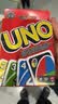 UNO【美泰正版UNO】生日礼物聚会多人正版减压玩具扑克牌W2085 实拍图