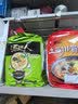 统一汤达人 日式豚骨拉面 袋装 125g*5袋 五连包 方便面速食面泡面 实拍图