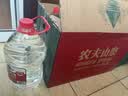 农夫山泉  饮用水 饮用天然水3L*6桶 整箱 桶装水 实拍图