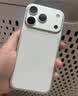 Apple/苹果【需签收激活】iPhone 17 Pro 256GB 银色 支持移动联通电信 双卡双待手机 实拍图