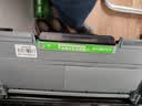 才进适用联想m7400硒鼓lt2441h粉盒m7450f m7650df m7650dnf lj2400l m7600d打印机墨粉盒复印一体机碳粉墨盒 实拍图