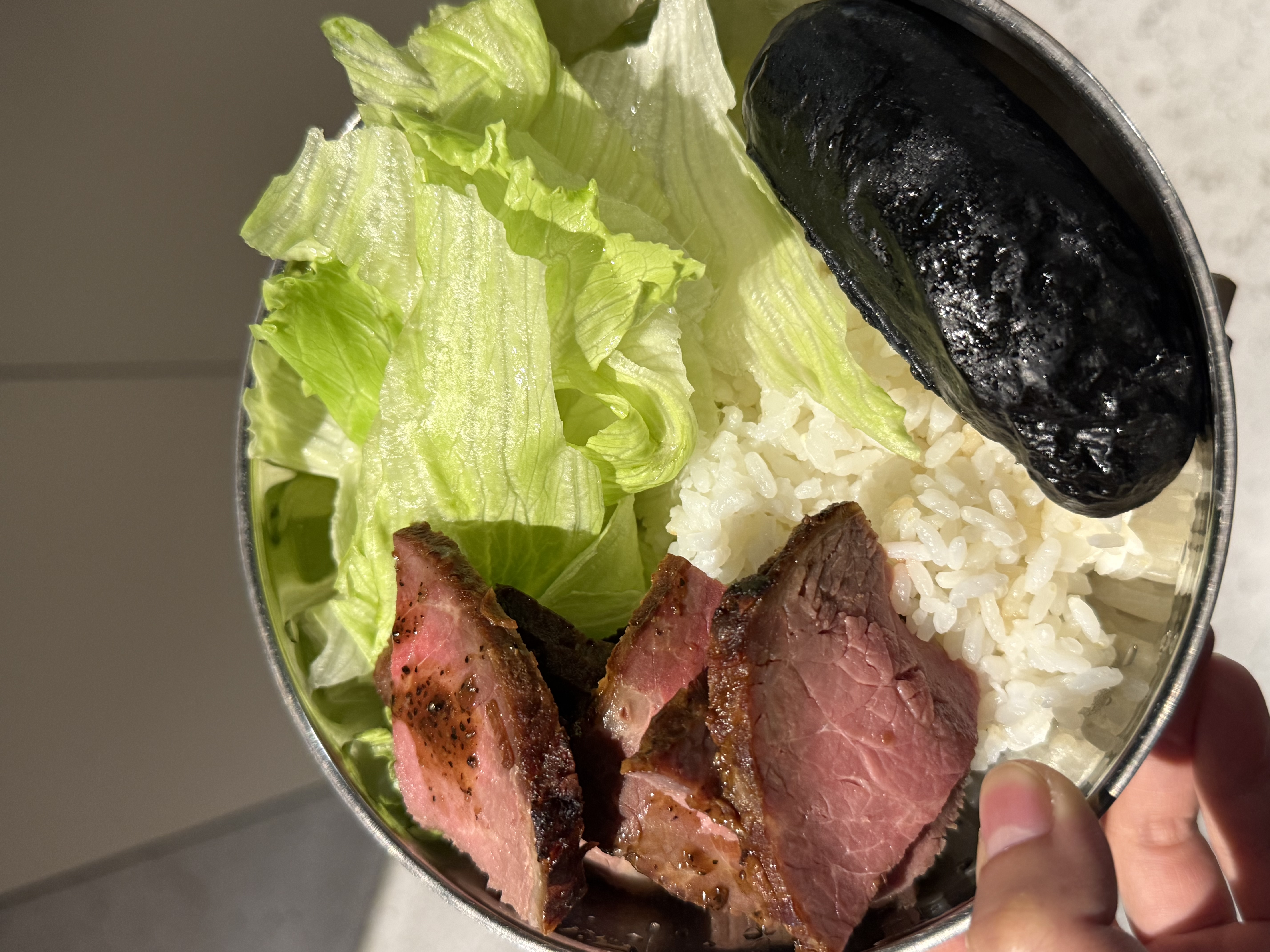 潮夫道牛筋丸250g牛肉丸潮汕手打火锅食材关东煮丸子空气炸锅麻辣烫烧烤 实拍图