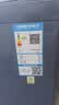 志高（CHIGO）全自动洗衣机 波轮宿舍迷你小型家用 【补贴15%】洗烘一体 智能洗脱一体机 大容量 风干 直排式 【京仓配送】12KG洗脱容量 店铺热销款 波轮 实拍图