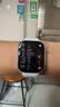 小米（MI）REDMI Watch 6皎月银 国家补贴 澎湃OS 3 心率血氧监测 红米手表6 初高中生 运动 实拍图