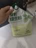 豫娃娃有机小米粉2斤 纯黄小米面 粗粮杂粮面粉 包子馒头粉 烘焙原料 实拍图