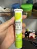 康恩贝 维生素c泡腾片4g*20片 固体饮料果味维c泡腾片VC柠檬味 实拍图