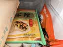 狗不理手工素包 420g 12个 包子 含虾米 选择夜宵儿童早餐速冻半成品 实拍图