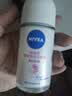 妮维雅（NIVEA）孙颖莎同款抑汗香体止汗露腋下干爽精华爽身走珠液50ml生日礼物 实拍图