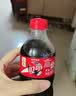 可口可乐（Coca-Cola）经典口味 汽水 碳酸饮料 300ml*24瓶 实拍图