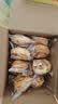 良品铺子香葱肉松手撕面包800g学生营养早餐点心吐司休闲零食囤货下午茶 实拍图