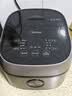 美的（Midea）纤V系列 电饭煲4-5人 IH加热电饭锅家用4L大容量智能预约 防粘胆蒸米饭锅FB40S701 实拍图
