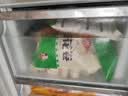 安井葱油花卷 1kg 2斤装约34个 馒头包子面点 速冻家庭装早餐 实拍图