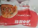 悦味纪 手工老面鲜肉小笼包500g 共20只 嵊州风味肉包子 半成品早餐速食 实拍图