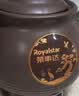 荣事达（Royalstar）【京仓发货】全自动中药煎药壶紫砂熬药壶中药锅家用煲汤陶瓷砂锅大容量煮药罐一体电药锅 3L 【次日达+升级款长嘴+普通自动款+煎好鸣音】 实拍图