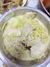 鲜京采惠选 巴西原切牛肋肉净重2斤 牛胸腹部位肋条肉 炖煮 实拍图