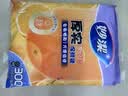 妙洁 平口厚实保鲜袋 小号300只 袋装加厚食品级 实拍图