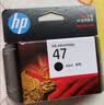惠普（HP）47原装大印量黑色墨盒 适用hp 4825/4826打印机 实拍图