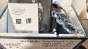 爱课（AKER） 蓝牙扩音器教师导游音箱音响AK87W液晶显示屏录音便携腰挂喊话器小蜜蜂导游广场舞 AK87W黑色无线款 实拍图