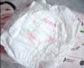 好奇（Huggies）铂金装小桃裤成长裤XL96片(12-17kg)加大号尿不湿【散热口碑王】 实拍图
