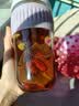 南同四海京仁堂新会陈皮泡水专用茶搭中药材正品官方宗健养脾胃年十10九制 实拍图
