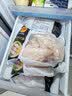 正大鸡大胸2斤【美食大赛同款】 鸡胸肉里脊肉烧烤鸡排早餐 实拍图