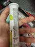 康恩贝 维生素c泡腾片4g*20片 固体饮料果味维c泡腾片VC柠檬味 实拍图