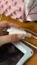 绿联20W充电器适用苹果18充电头iPhone18/17ProMax/16e/15/iPad平板小米华为手机氮化镓Type-C快充插头 实拍图