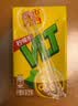 维他奶 果味茶植物饮料4口味250ml*30盒 原味12/蜜桃6/零糖6/菊花6 实拍图