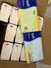 得宝（TEMPO）黄油小熊出游季联名 无香抽纸新品 4层加厚80抽*15包 家庭装 箱装 实拍图