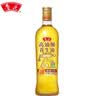 鲁花【保真花生油】5S 物理压榨高油酸花生油750ml*2 礼盒装 实拍图