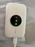 TCL随身wifi2026新款全国通用可移动便携式热点免插卡无线网wi-fi6无限制大流量车载4G路由器5GXY15B 【升级充电款】3000毫安大电池 足额不虚标月享1500G流量 实拍图