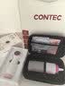 CONTEC康泰胎心监测仪孕妇家用超声多普勒医用胎心仪灵敏探头CONTEC10F 实拍图