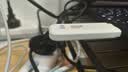 华为鸿蒙智选移动随身wifi6多网通无线网卡便携式随行网络4g笔记本携带无限制全国流量2026款5g AX15B 多网切换丨晒单送充电仓 实拍图