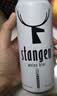 斯坦根（stangen）精酿德式小麦全麦白啤酒 500ml*24罐整箱装京东自营聚会囤货 实拍图
