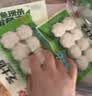 安井芝士包 160g/包 锁鲜装 火锅麻辣烫关东煮食材 速食熟食方便菜 实拍图
