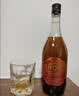 CHOYA【日本进口本格梅酒】双金奖世界NO.1~俏雅3年熟果泥梅酒720mL 实拍图