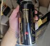 萨罗娜（SALUONA）小麦原浆黑啤酒 500ml*24罐整箱装  焦香浓郁 送礼 实拍图