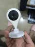 360摄像头家用智能300W小水滴5C 2K版网络wifi高清摄像头 远程监控 实拍图
