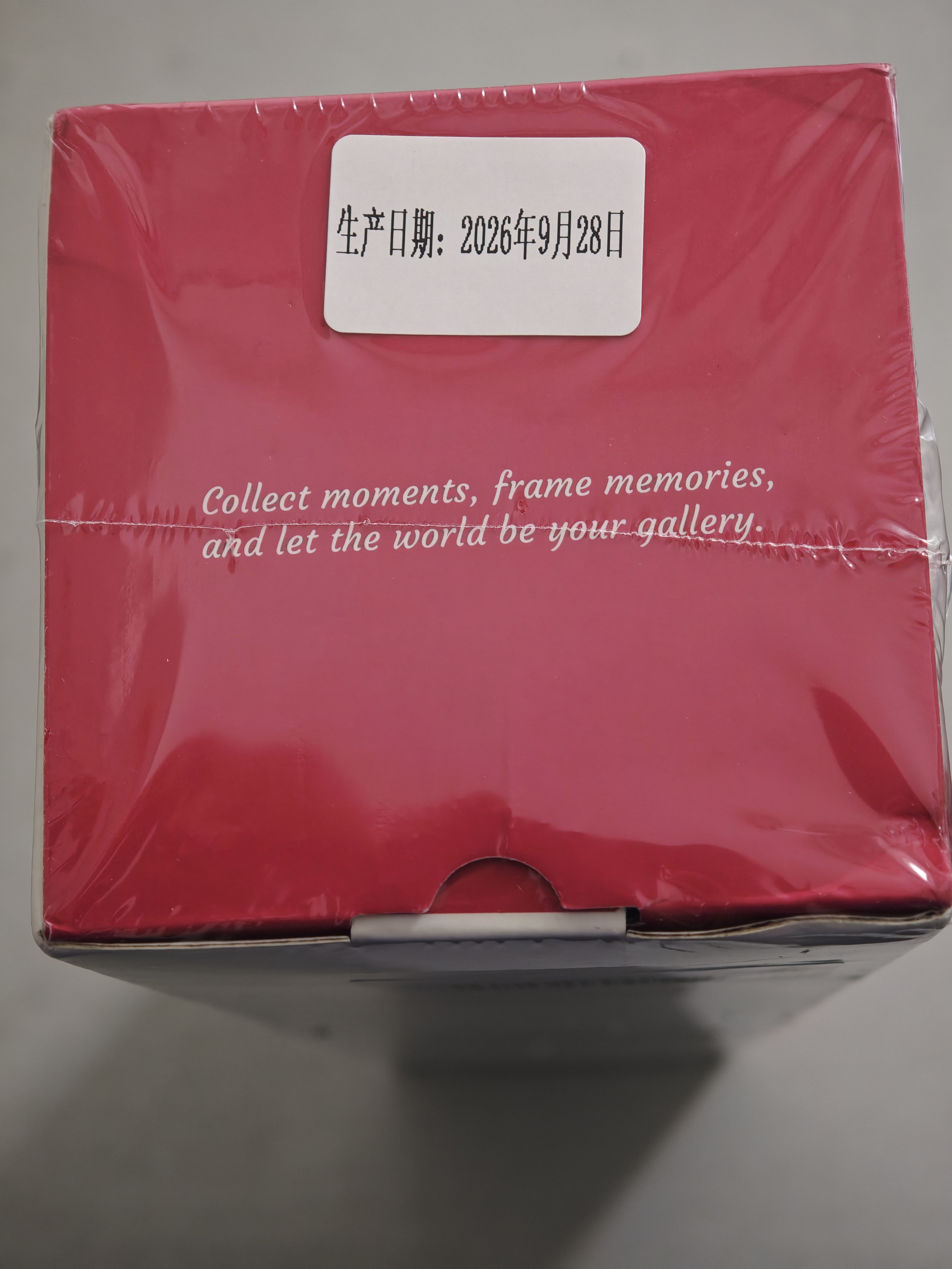 ulanzi优篮子MT-44M磁吸双机位脚架Magsafe手机相机通用一键展开Pocket4/3手机蓝牙遥控拍照神器 晒单实拍图