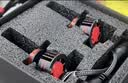 路泊斯特（ROBUST）适用汽车h7led大灯强光灯泡亮远近一体无损改安装led车灯泡 实拍图